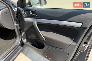 Лифтбек Skoda Octavia 2012 в 