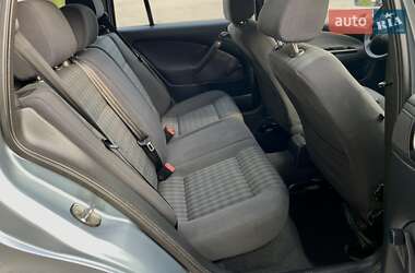 Универсал Skoda Octavia 2006 в 