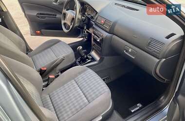 Универсал Skoda Octavia 2006 в 