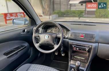 Универсал Skoda Octavia 2006 в 