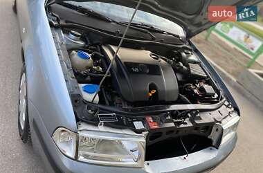 Универсал Skoda Octavia 2006 в 