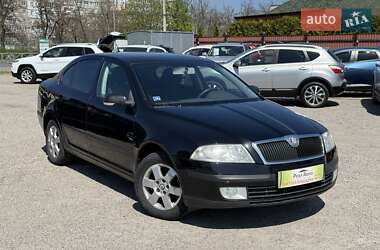 Skoda Octavia 2008 Skoda Octavia 2008