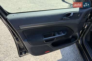 Лифтбек Skoda Octavia 2008 в 