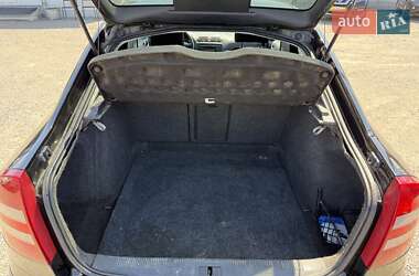 Лифтбек Skoda Octavia 2008 в 