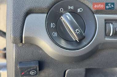 Лифтбек Skoda Octavia 2008 в 