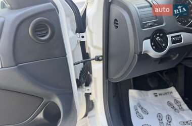 Универсал Skoda Octavia 2012 в 
