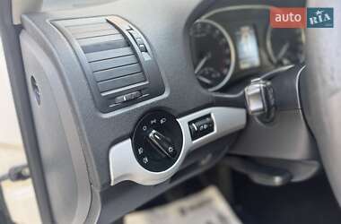 Универсал Skoda Octavia 2012 в 