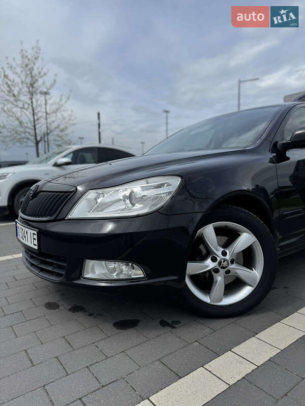 Універсал Skoda Octavia 2012 в Мукачевому