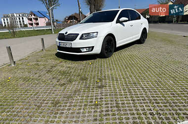 Skoda Octavia 2013 Skoda Octavia 2013