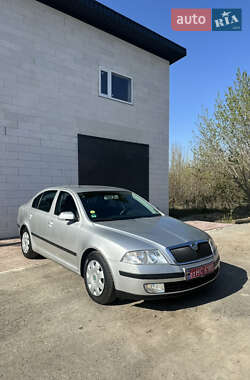 Skoda Octavia 2008 Skoda Octavia 2008