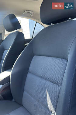 Лифтбек Skoda Octavia 2008 в 