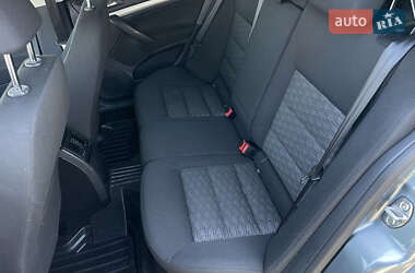Універсал Skoda Octavia 2013 в 