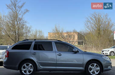 Універсал Skoda Octavia 2013 в 