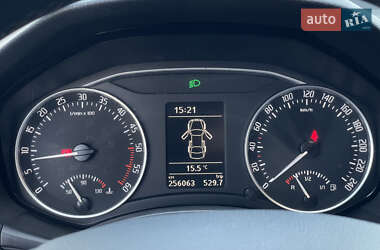Універсал Skoda Octavia 2013 в 
