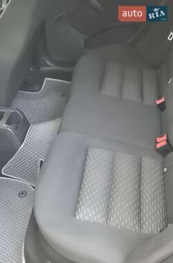 Универсал Skoda Octavia 2011 в 