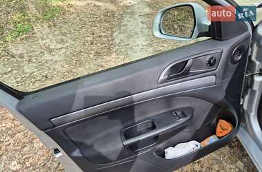 Универсал Skoda Octavia 2011 в 