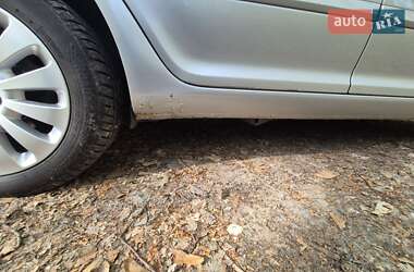 Универсал Skoda Octavia 2011 в 