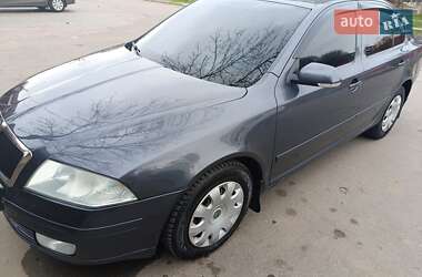 Ліфтбек Skoda Octavia 2005 в Херсоні