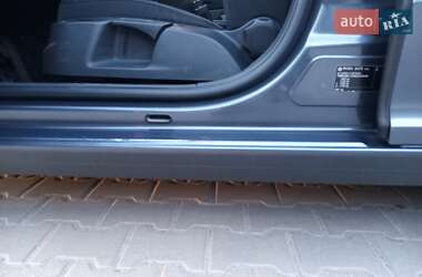 Лифтбек Skoda Octavia 2008 в 