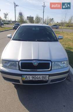 Skoda Octavia 2007 Skoda Octavia 2007