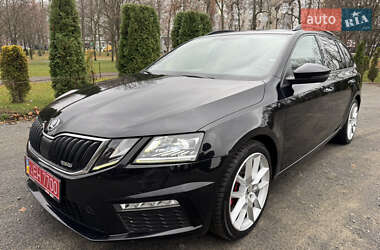Skoda Octavia 2017 Skoda Octavia 2017