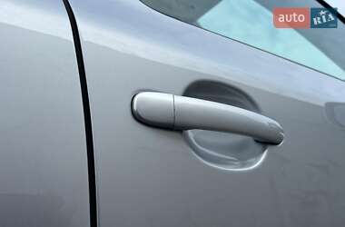 Универсал Skoda Octavia 2012 в 