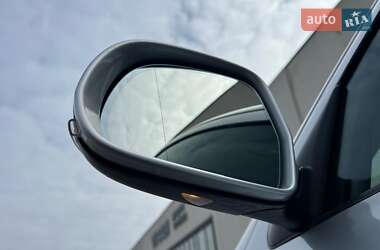 Универсал Skoda Octavia 2012 в 