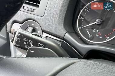 Универсал Skoda Octavia 2012 в 