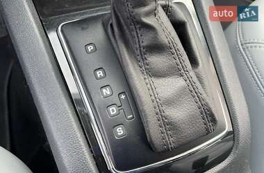Универсал Skoda Octavia 2012 в 