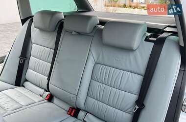 Универсал Skoda Octavia 2012 в 