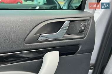Универсал Skoda Octavia 2012 в 