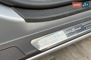 Универсал Skoda Octavia 2012 в 