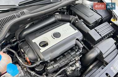 Универсал Skoda Octavia 2012 в 
