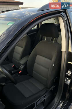 Универсал Skoda Octavia 2008 в 