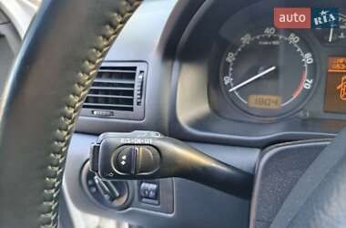 Ліфтбек Skoda Octavia 2009 в 
