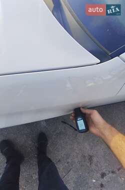 Ліфтбек Skoda Octavia 2009 в 