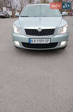 Универсал Skoda Octavia 2012 в Киеве