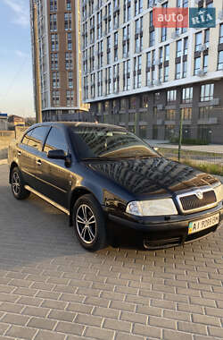 Skoda Octavia 2008 Skoda Octavia 2008
