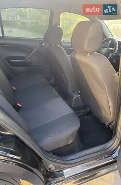 Ліфтбек Skoda Octavia 2008 в 