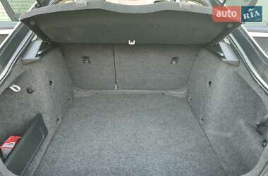 Лифтбек Skoda Octavia 2014 в 