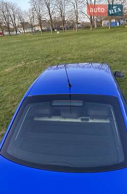 Ліфтбек Skoda Octavia 2005 в 