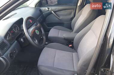 Универсал Skoda Octavia 2004 в 