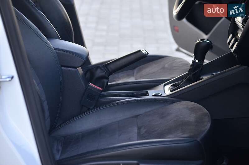 Универсал Skoda Octavia 2016 в Днепре