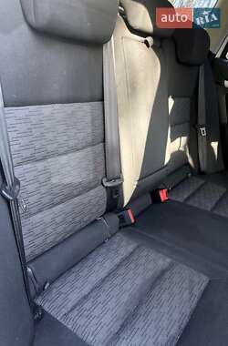 Универсал Skoda Octavia 2011 в 