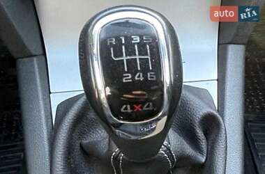 Универсал Skoda Octavia 2011 в 
