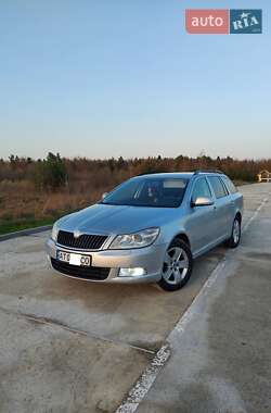 Skoda Octavia 2012 Skoda Octavia 2012