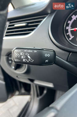 Универсал Skoda Octavia 2019 в 