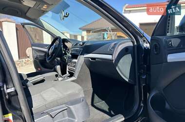 Универсал Skoda Octavia 2010 в 