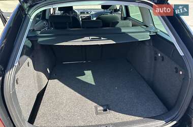 Универсал Skoda Octavia 2010 в 
