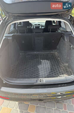 Универсал Skoda Octavia 2013 в 
